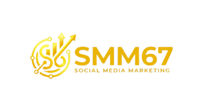 SMM67 — Social Media Marketing